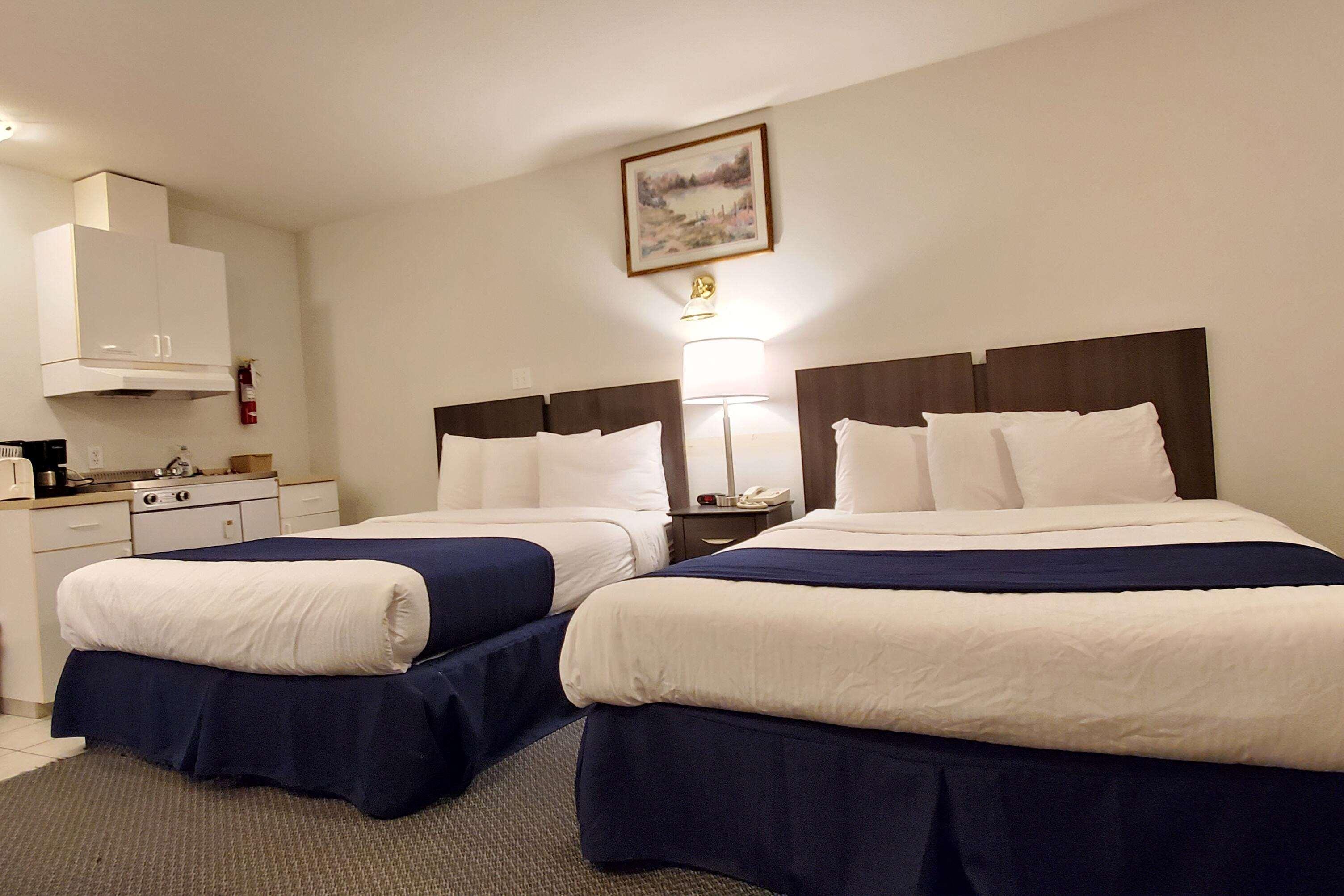Travelodge By Wyndham Motel