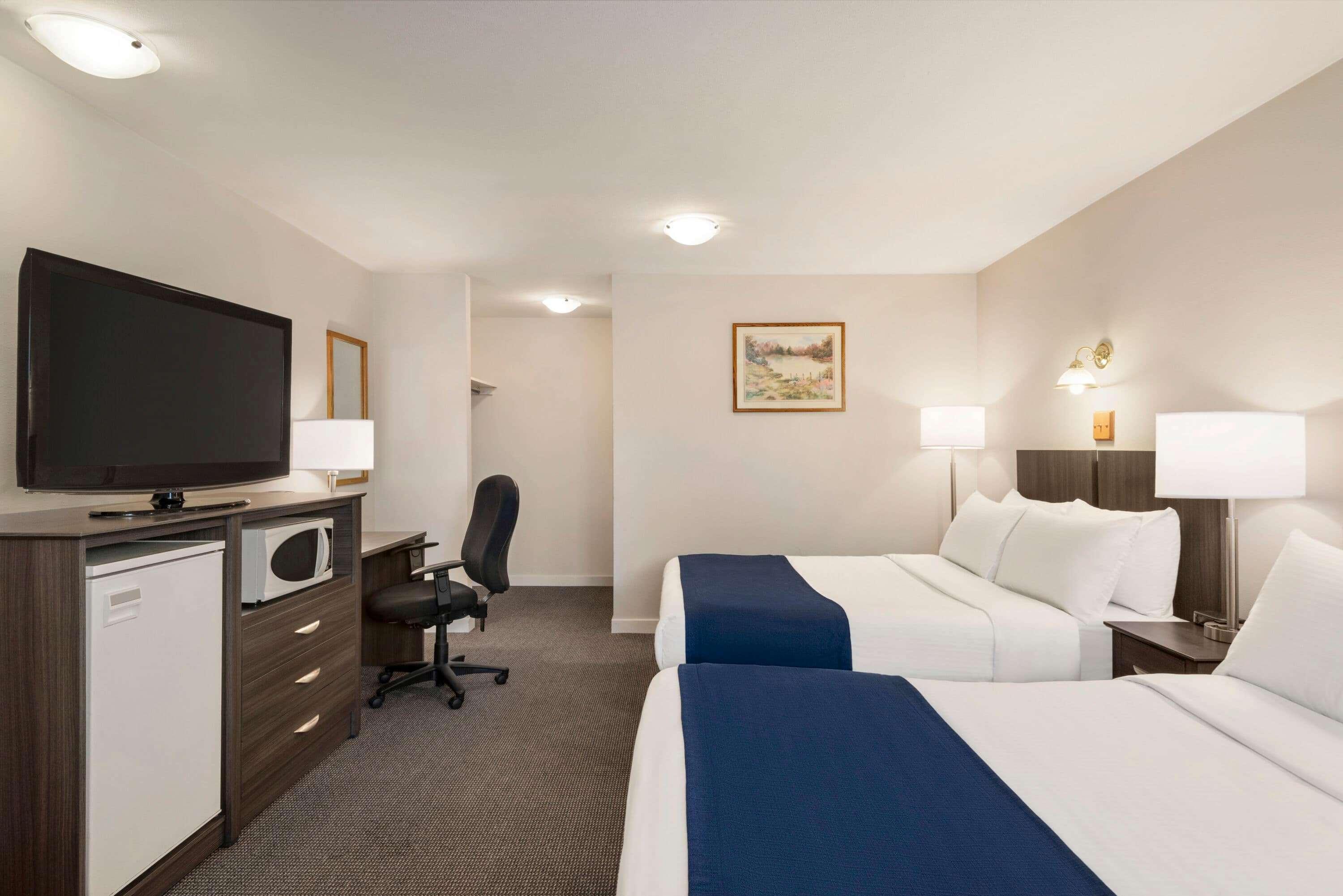 Travelodge By Wyndham Motel