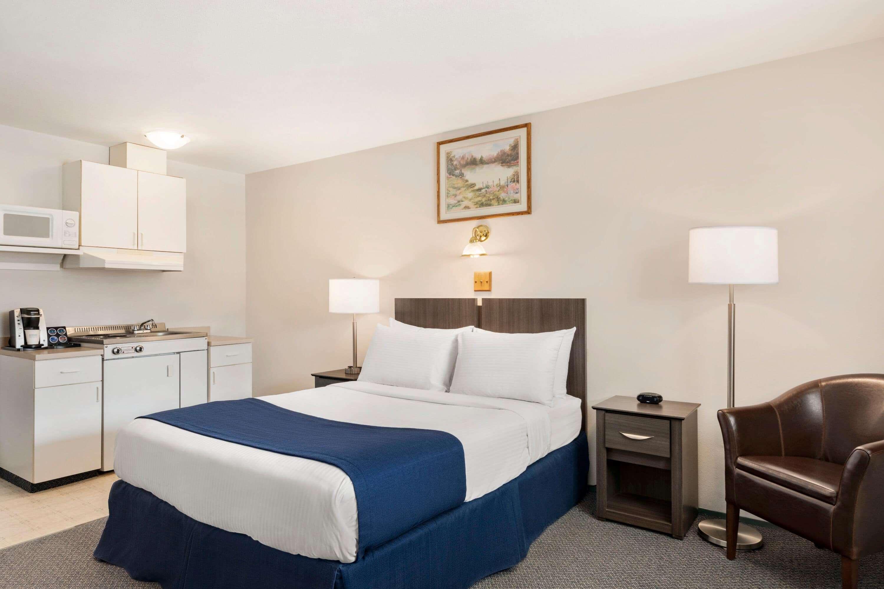 Travelodge By Wyndham 2*