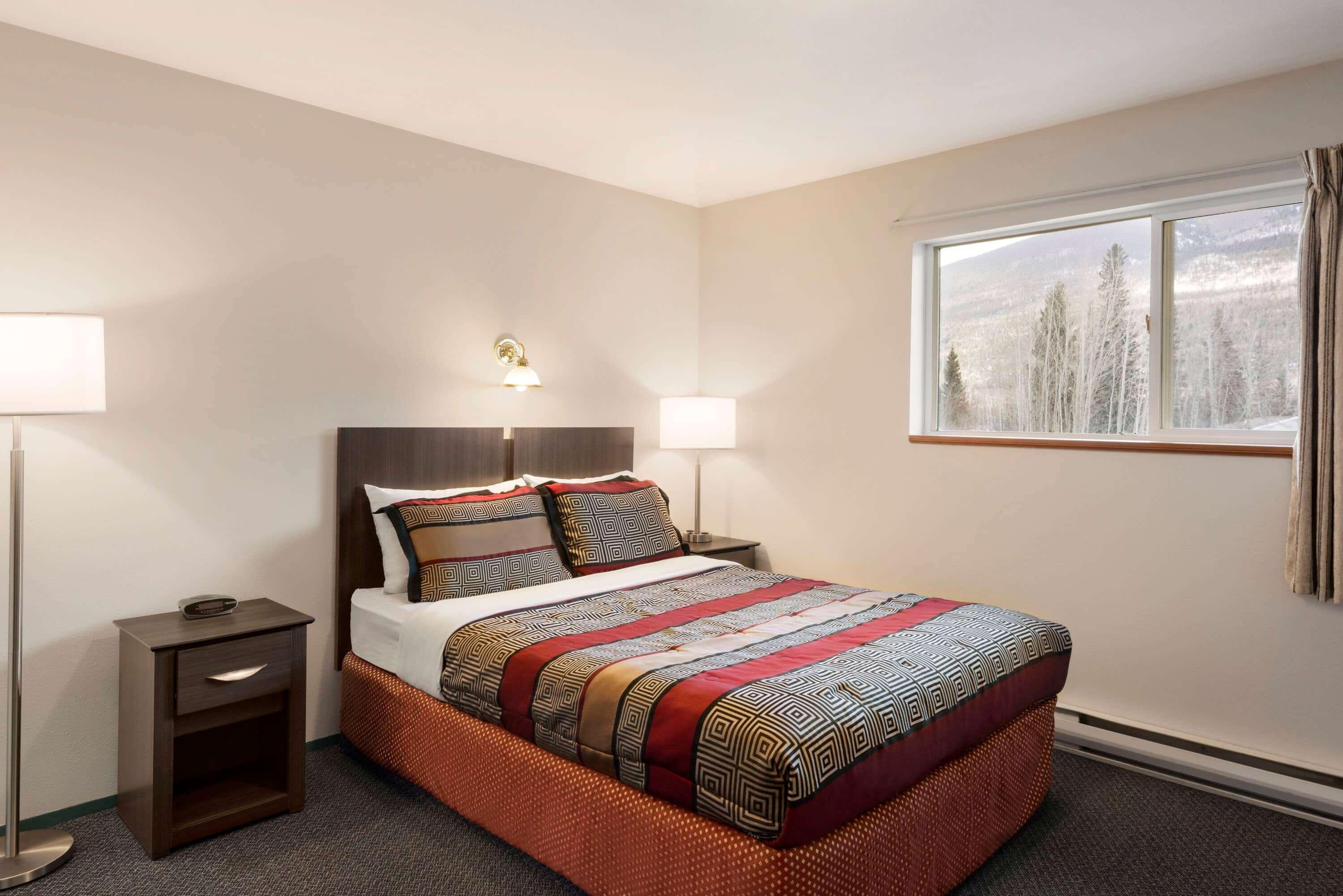 Travelodge By Wyndham McBride