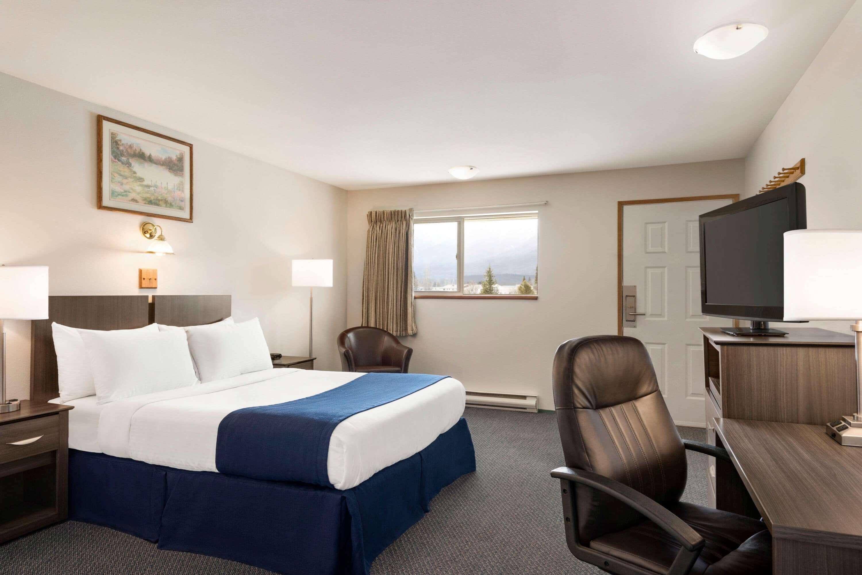 Travelodge By Wyndham Motel
