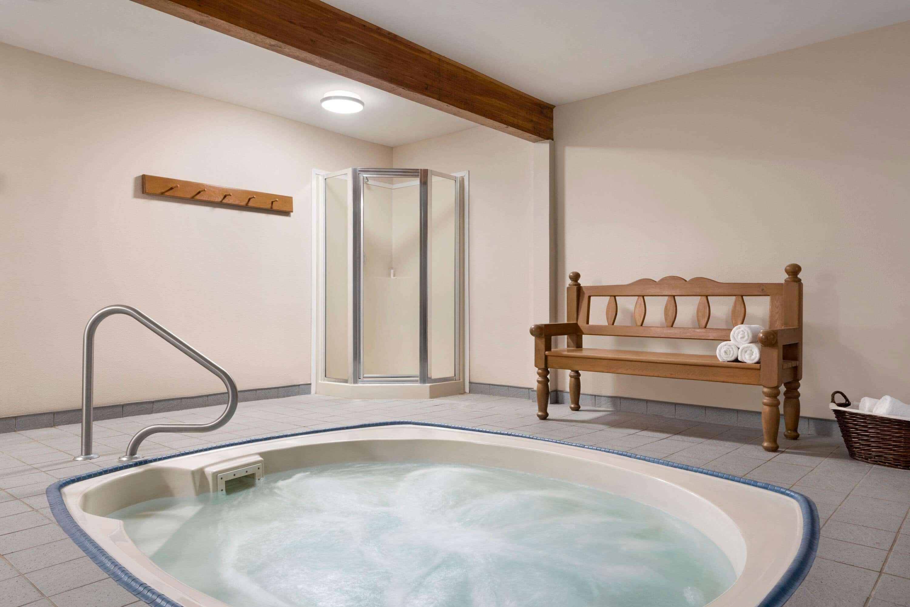 Travelodge By Wyndham