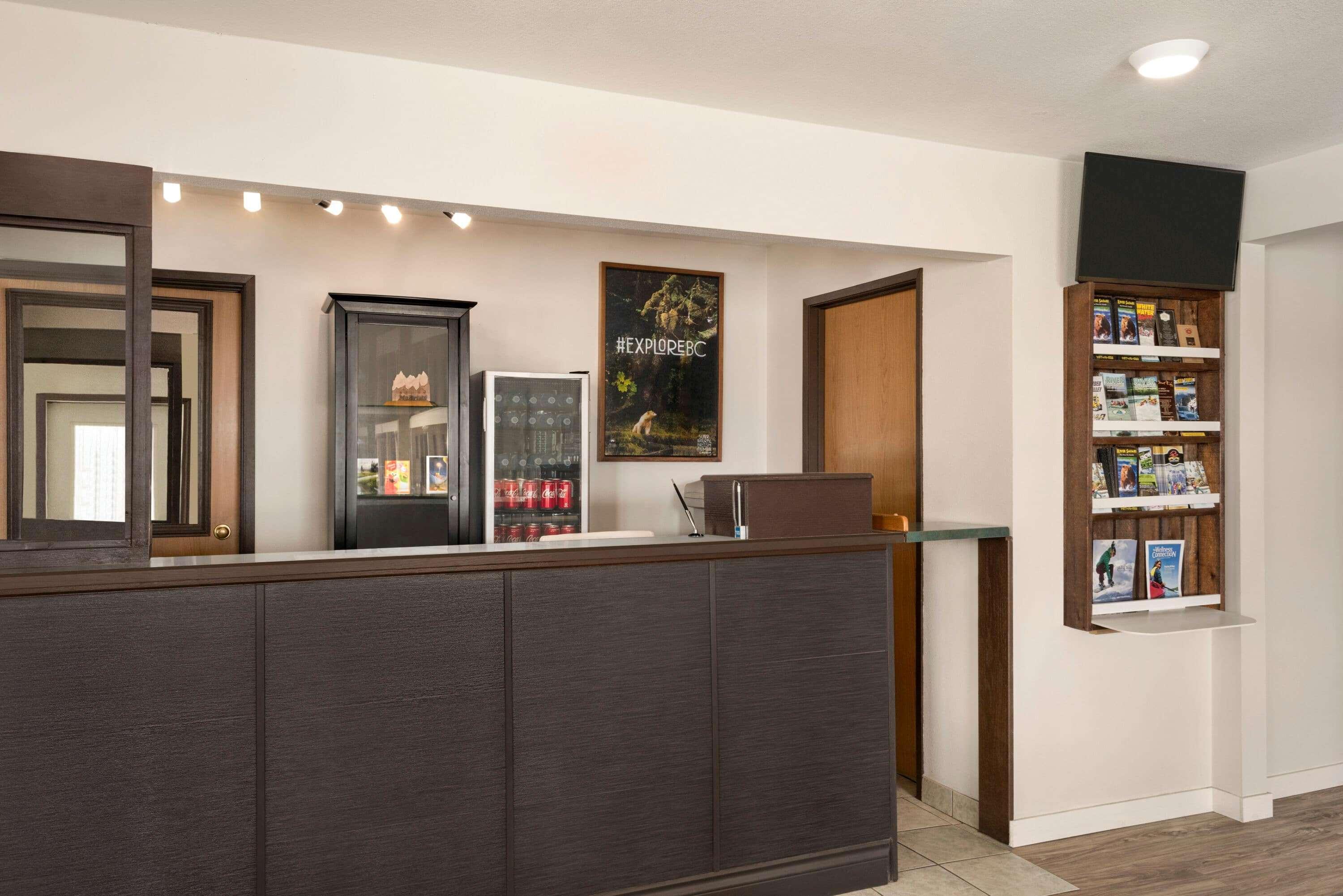 Travelodge By Wyndham 2*