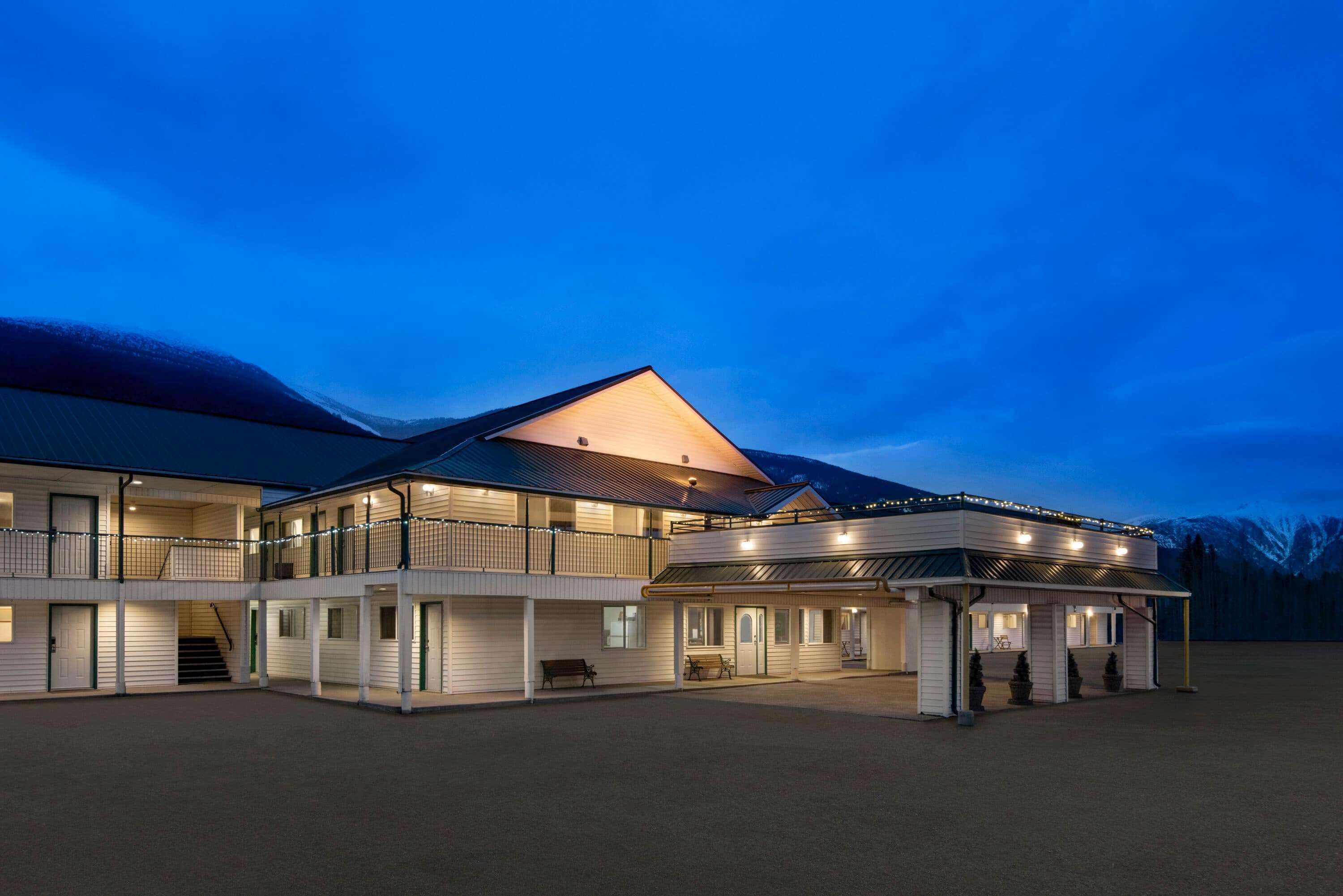 Motel Travelodge By Wyndham