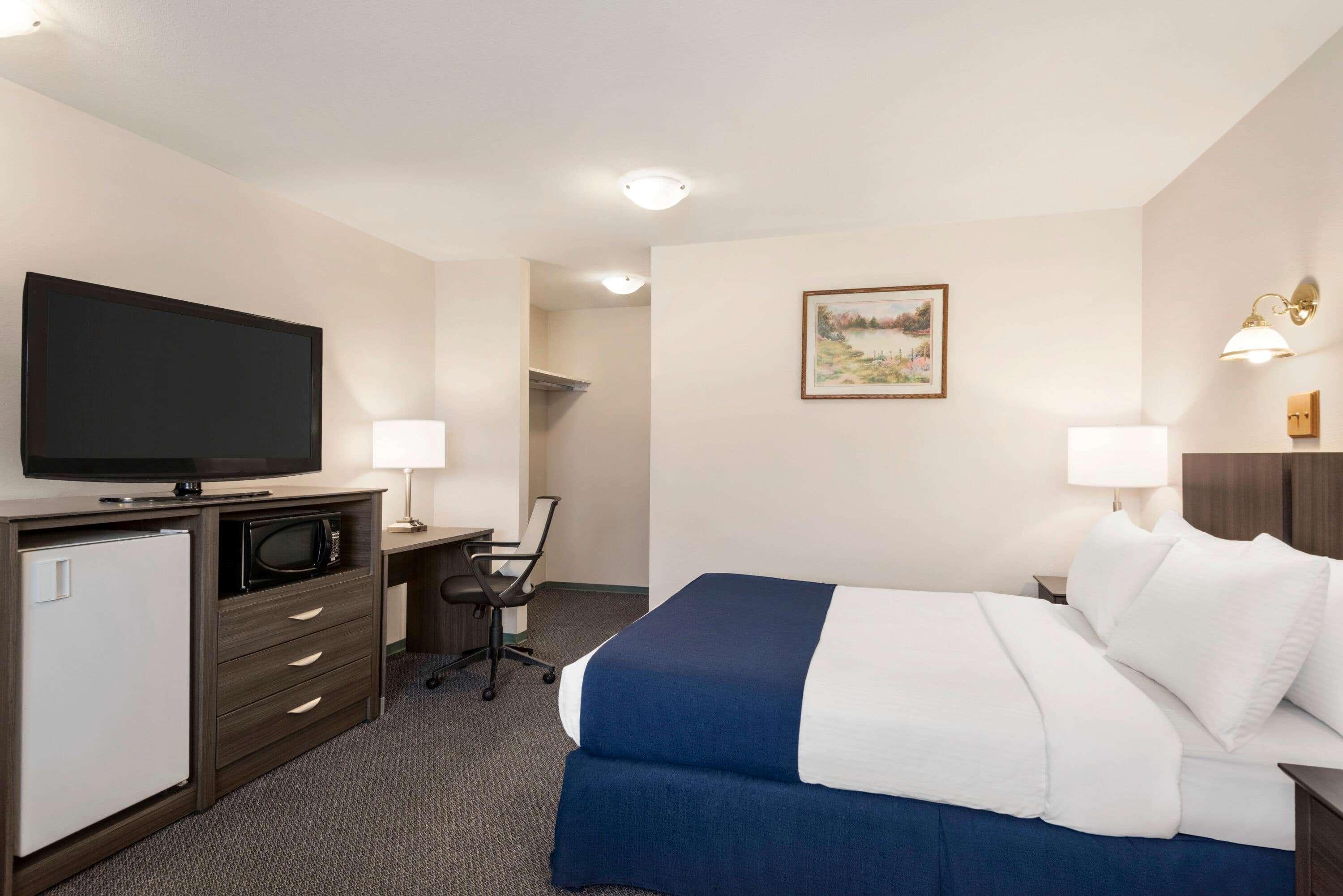 Motel Travelodge By Wyndham
