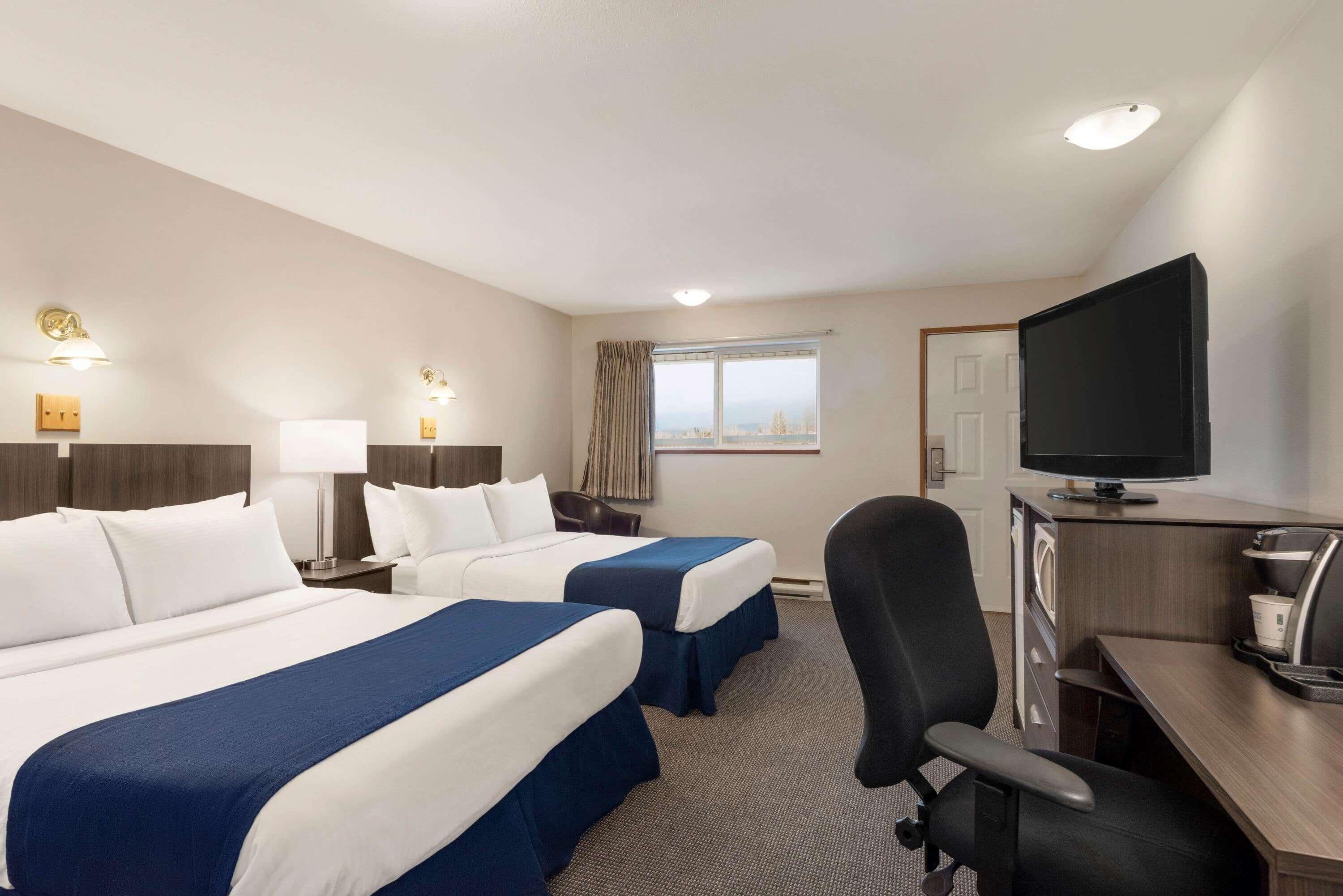 Travelodge By Wyndham Motel 2*