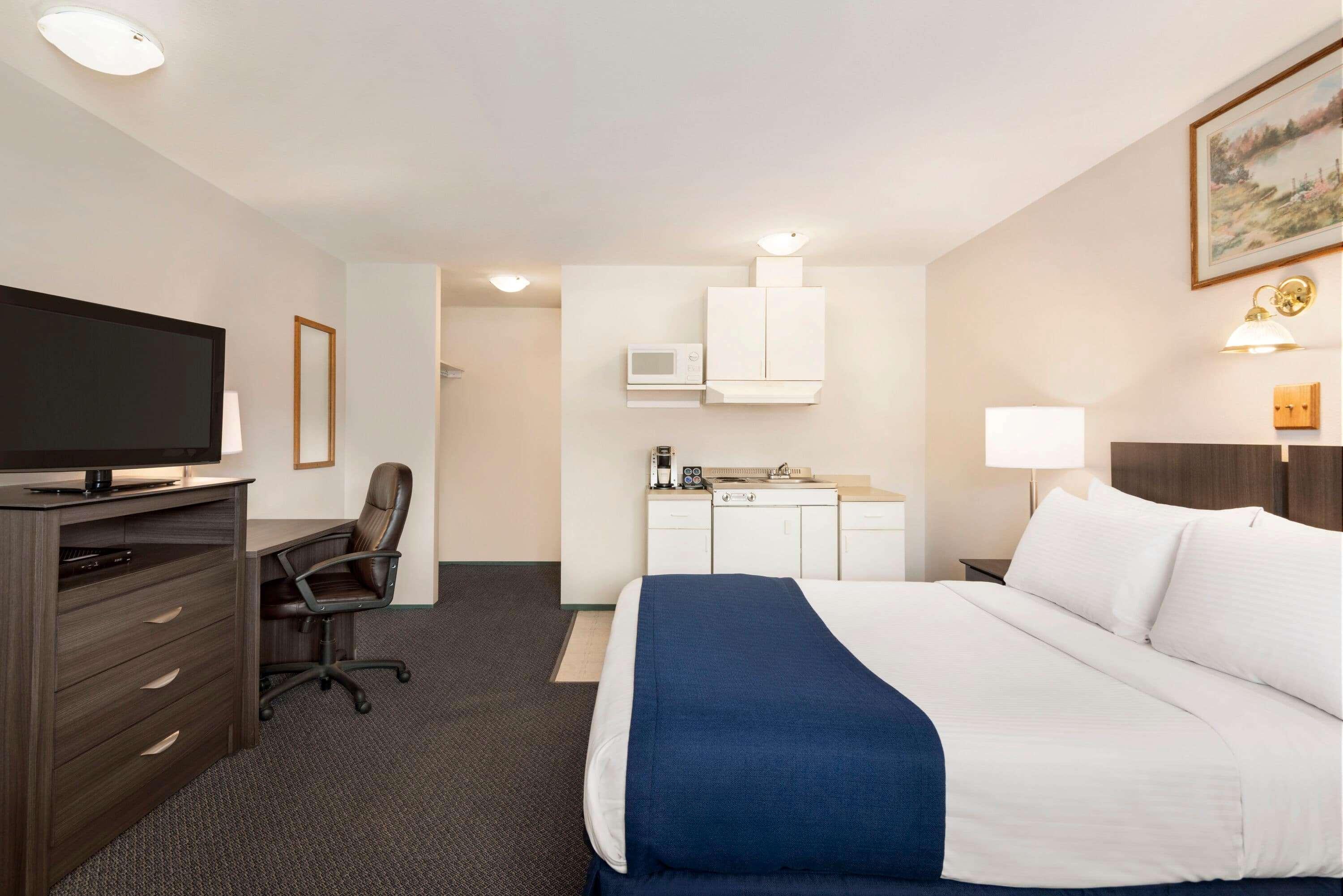 Travelodge By Wyndham Motel