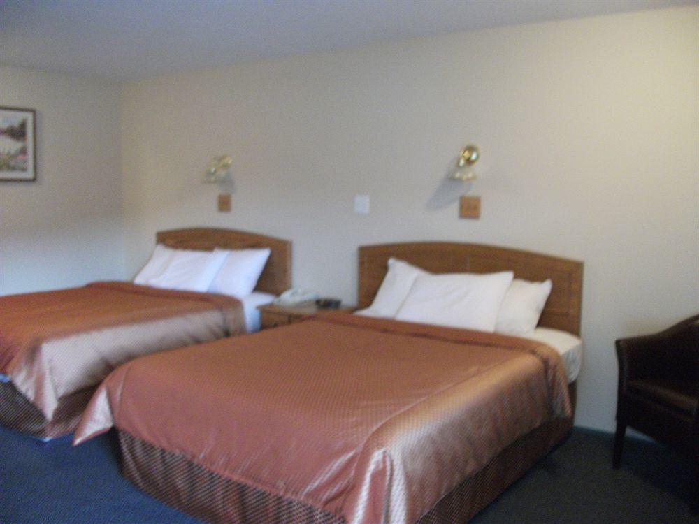 Travelodge By Wyndham 2*