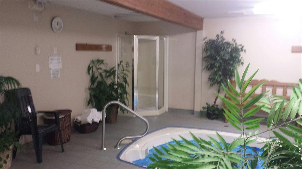 Motel Travelodge By Wyndham 2*