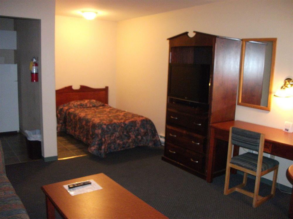 Travelodge By Wyndham Motel McBride