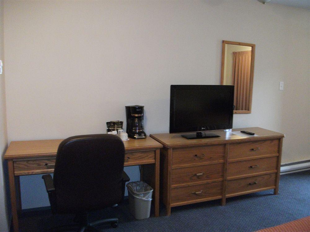 Travelodge By Wyndham 2*