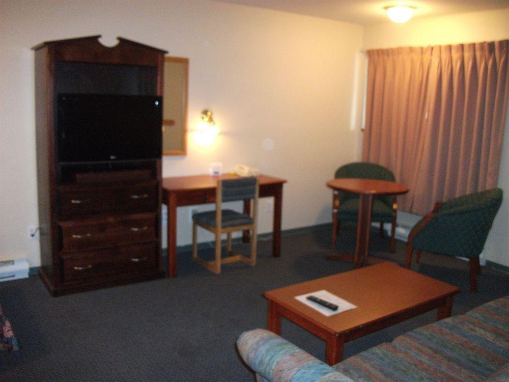 Travelodge By Wyndham Motel 2*