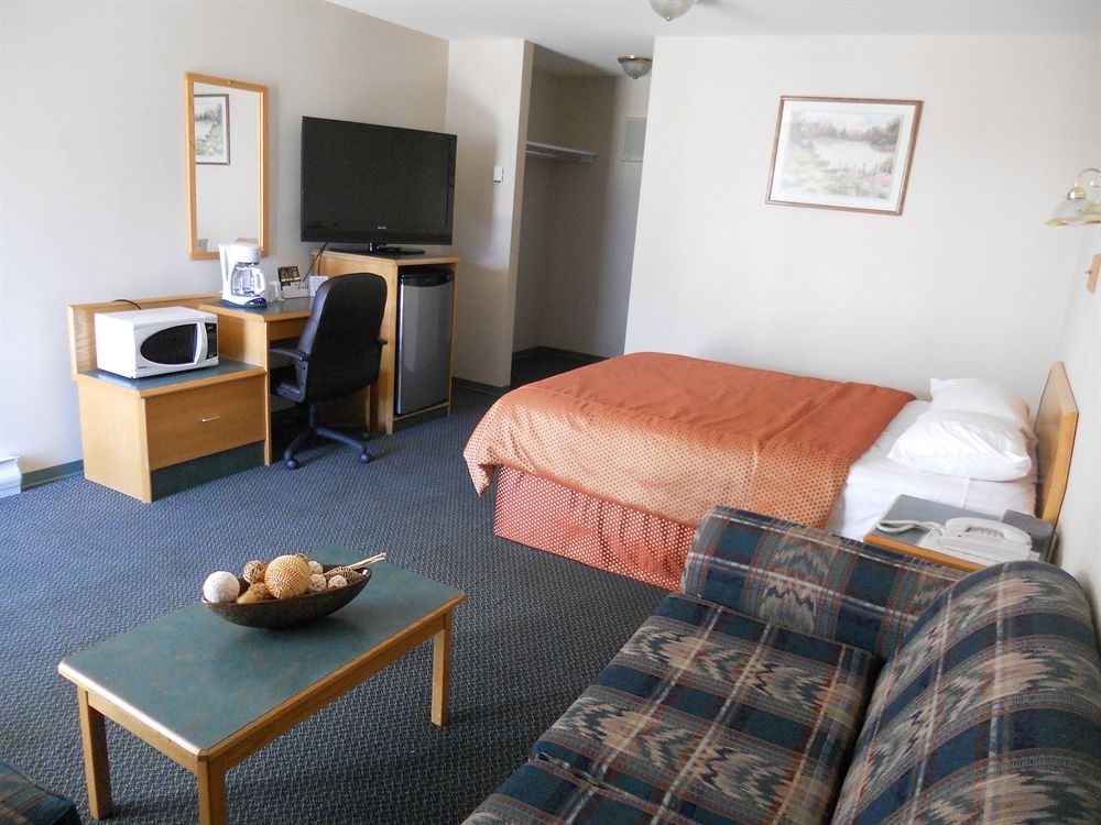 Travelodge By Wyndham 2* McBride
