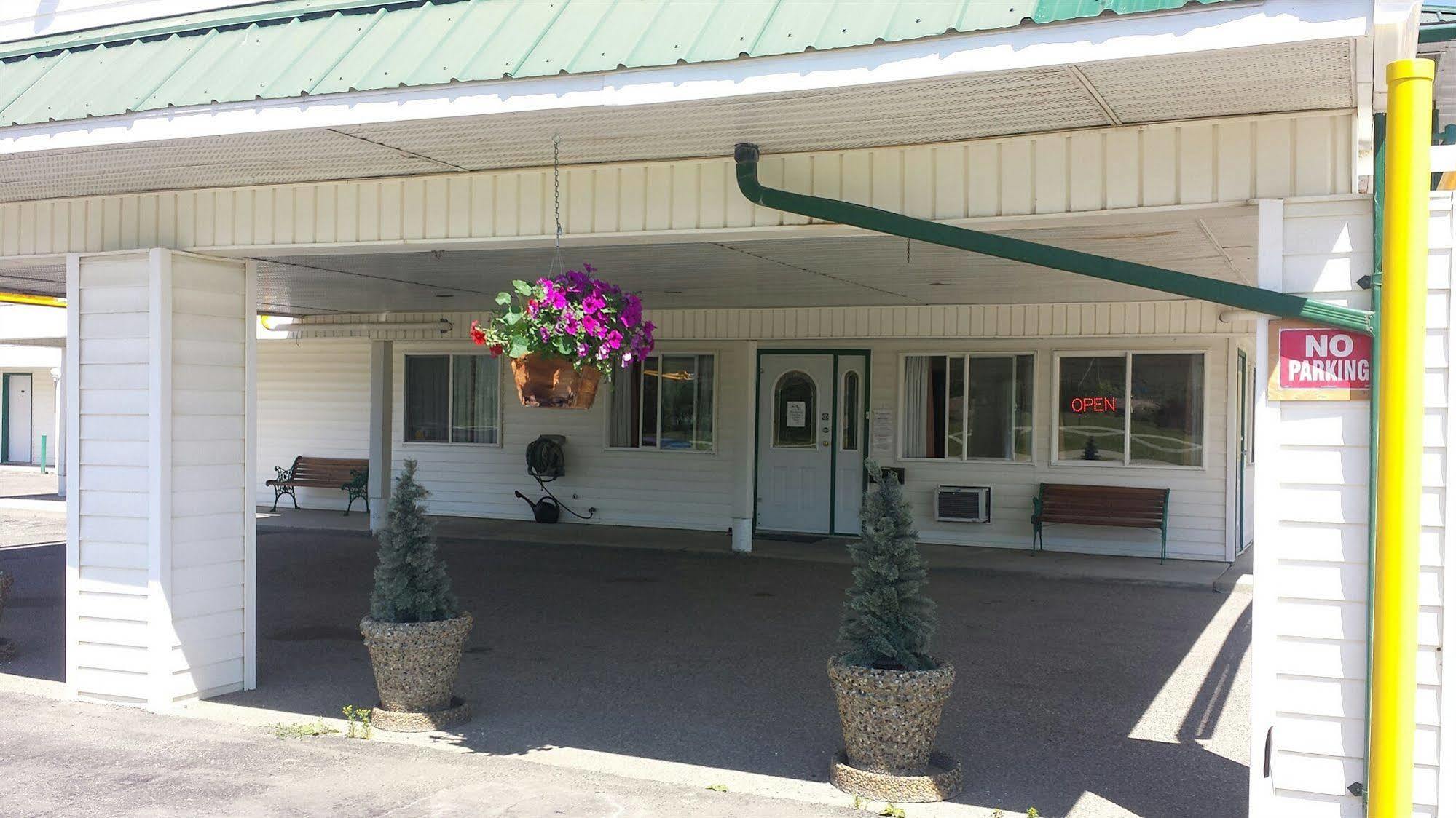 Travelodge By Wyndham Motel 2*