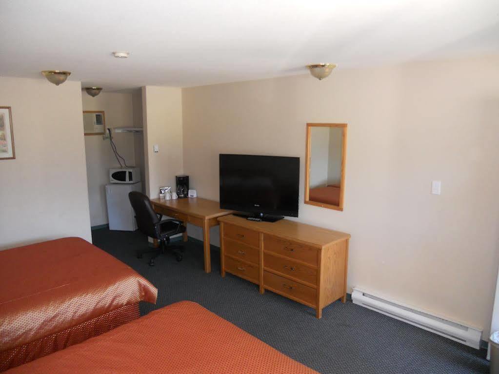 Travelodge By Wyndham Motel McBride