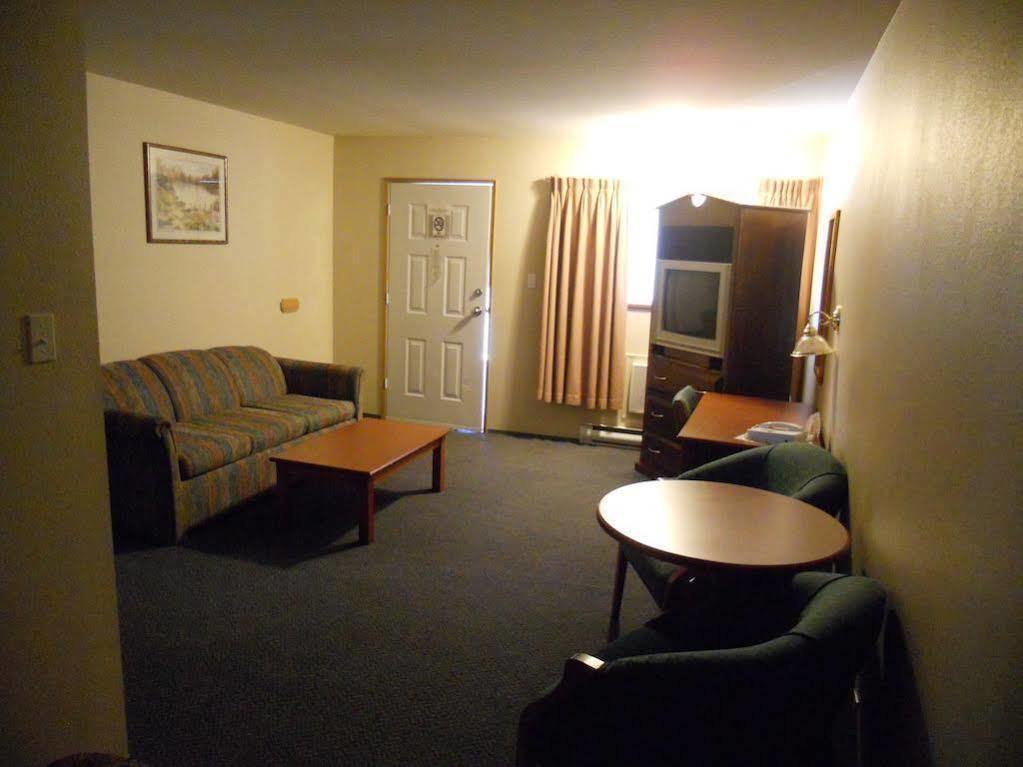 Motel Travelodge By Wyndham