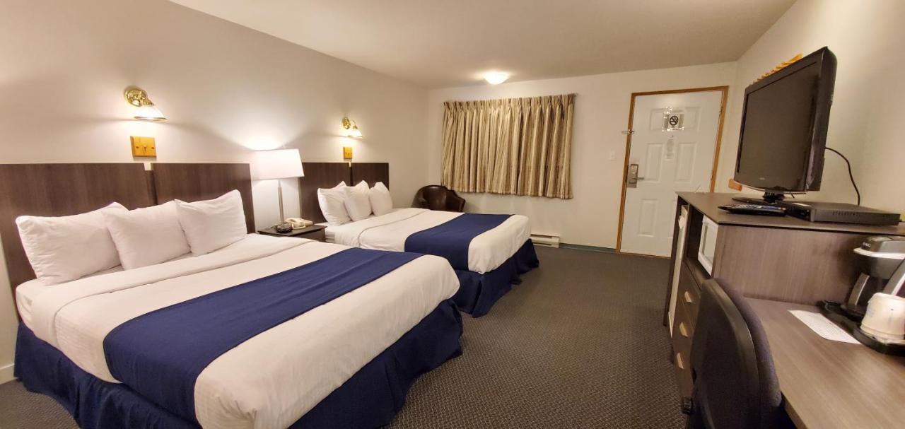 Travelodge By Wyndham Motel