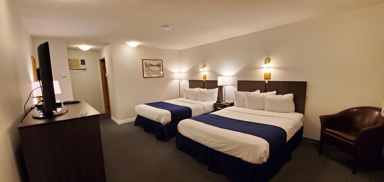 Motel Travelodge By Wyndham