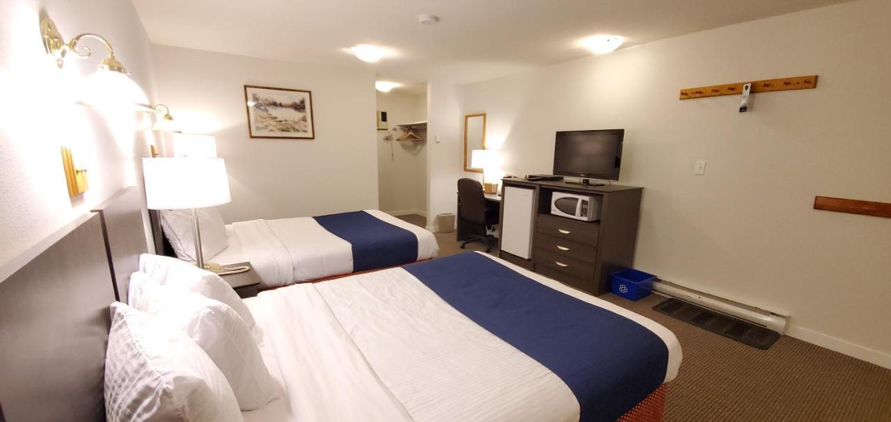 Motel Travelodge By Wyndham