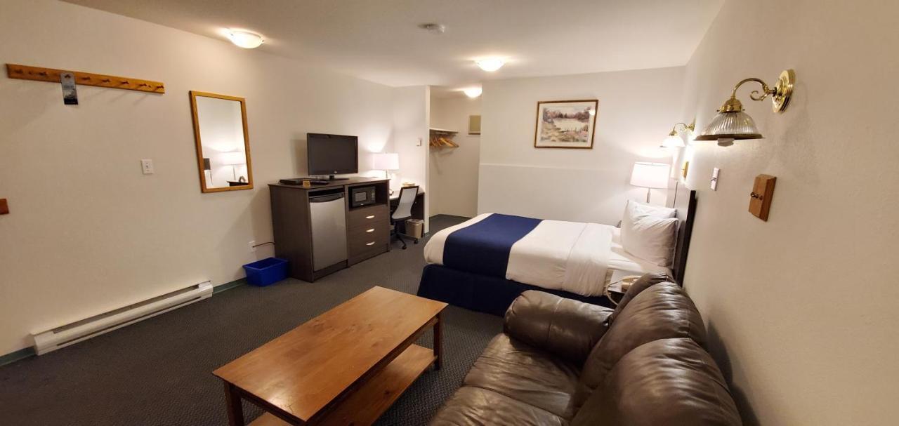 Travelodge By Wyndham 2* McBride