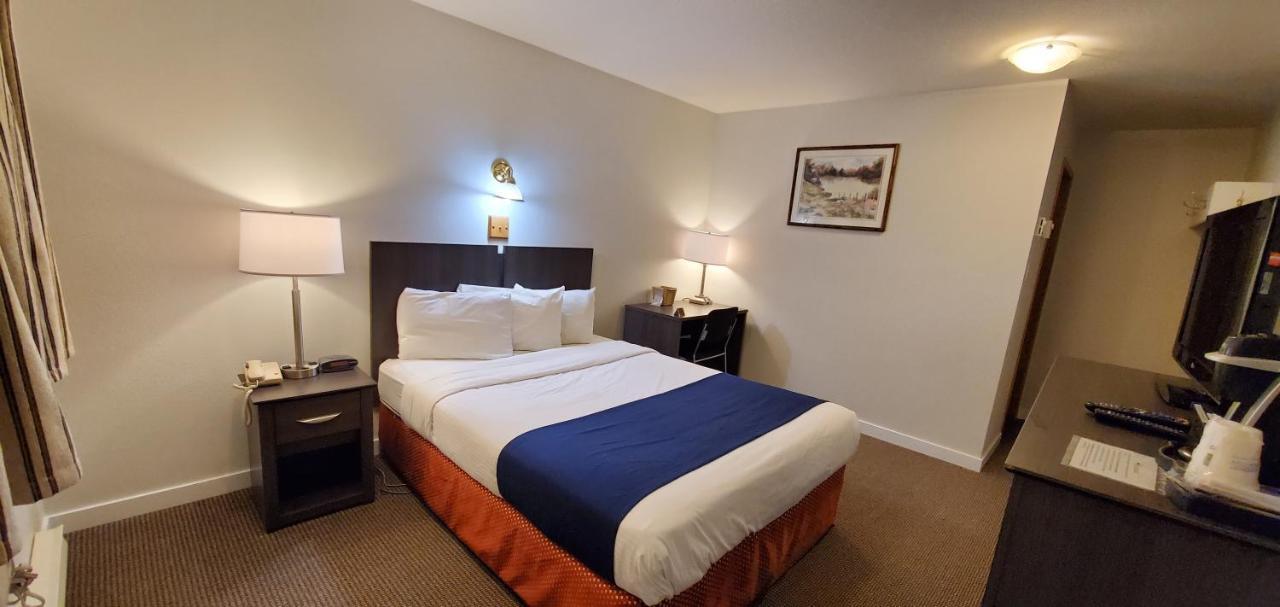 Travelodge By Wyndham 2* McBride