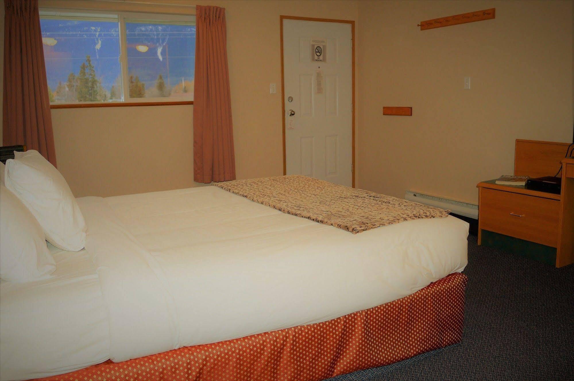 Travelodge By Wyndham 2* McBride