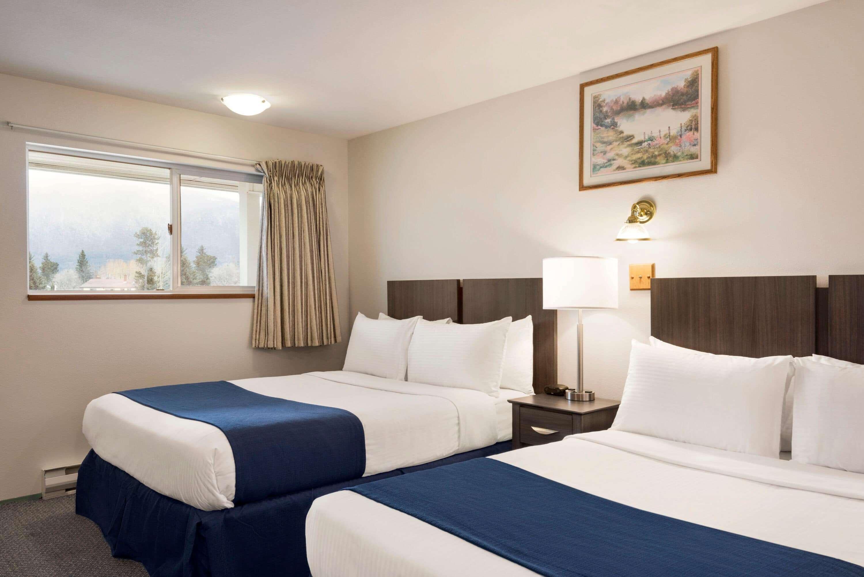 Travelodge By Wyndham 2*