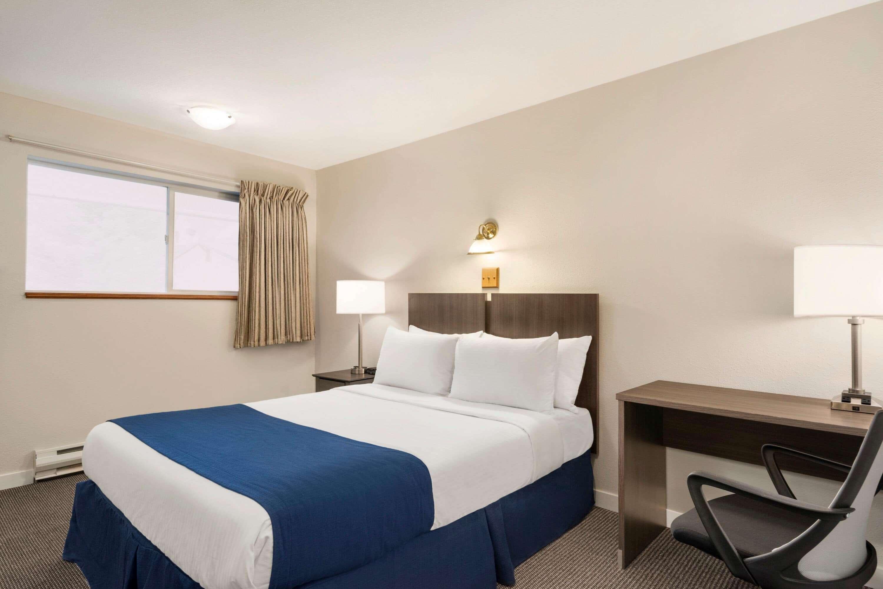 Travelodge By Wyndham