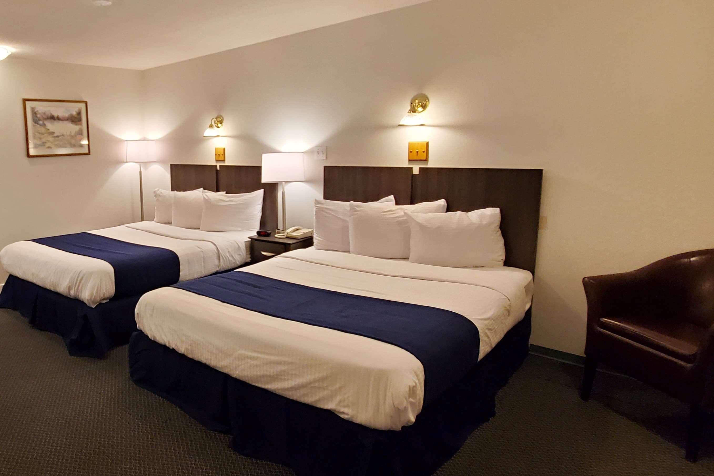 Travelodge By Wyndham