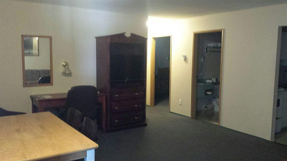 Travelodge By Wyndham 2*