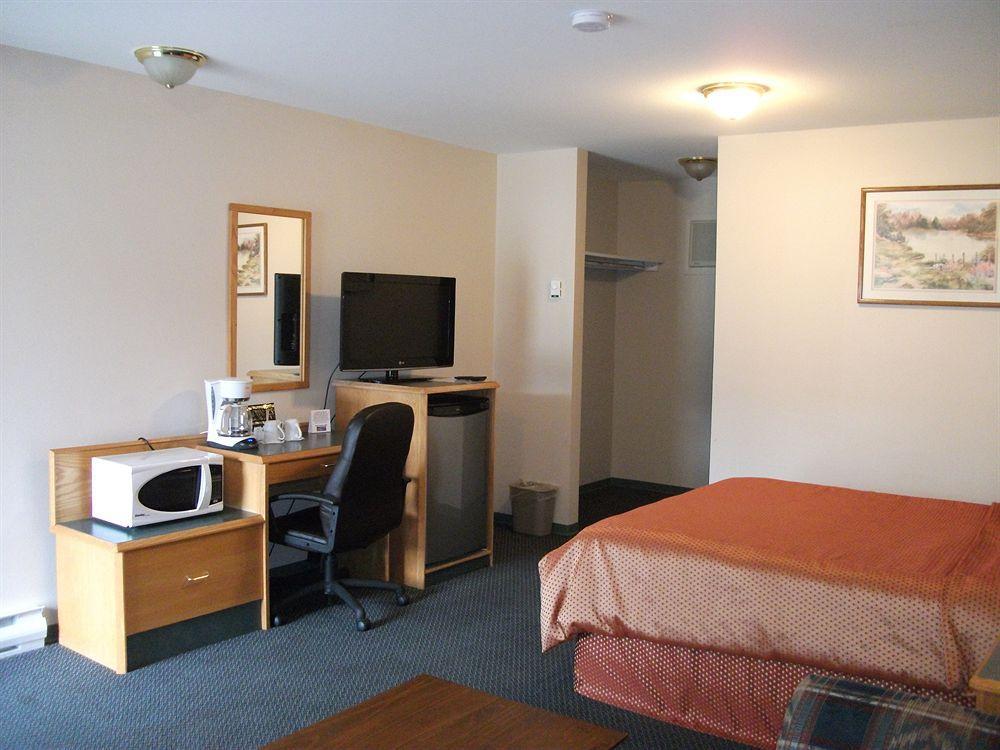 Travelodge By Wyndham Motel McBride