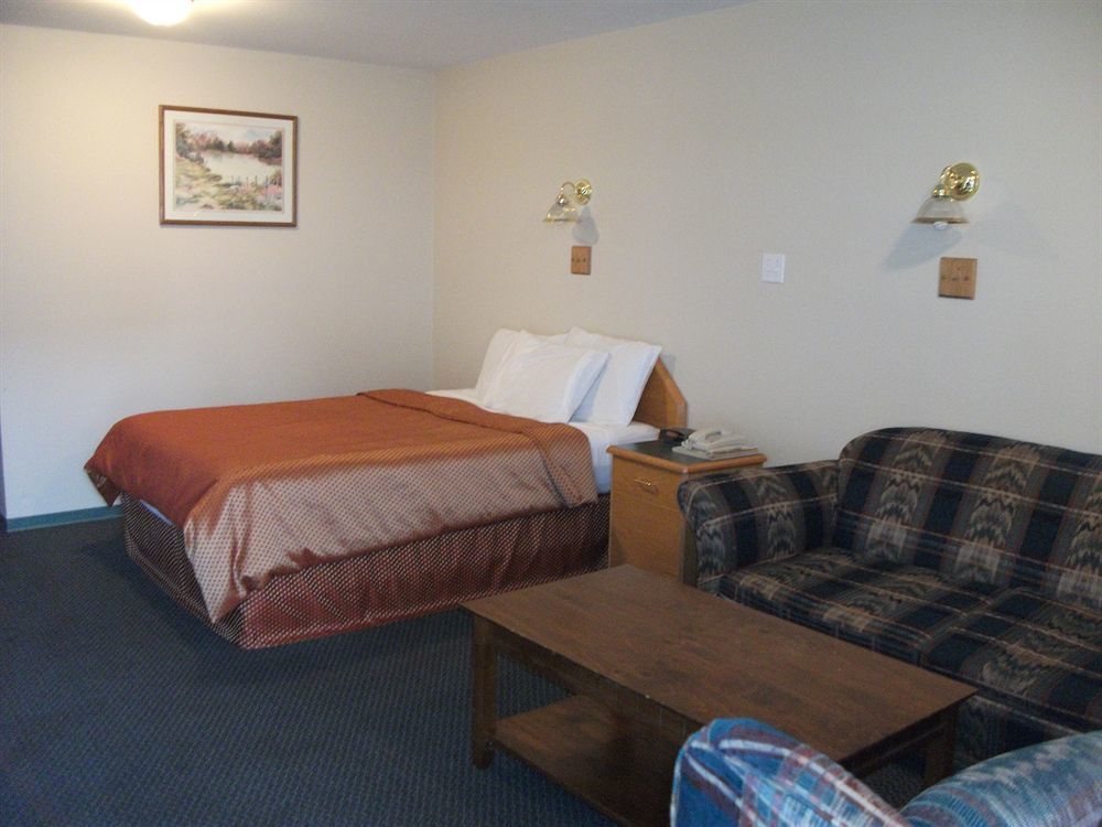 Travelodge By Wyndham 2*