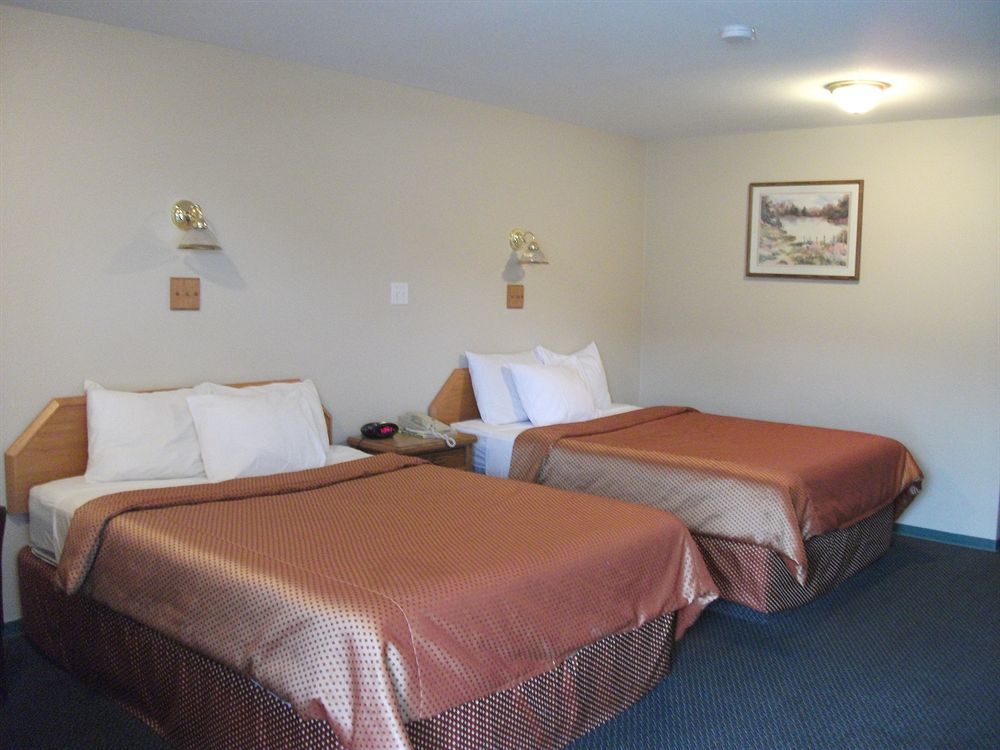 Travelodge By Wyndham 2* McBride