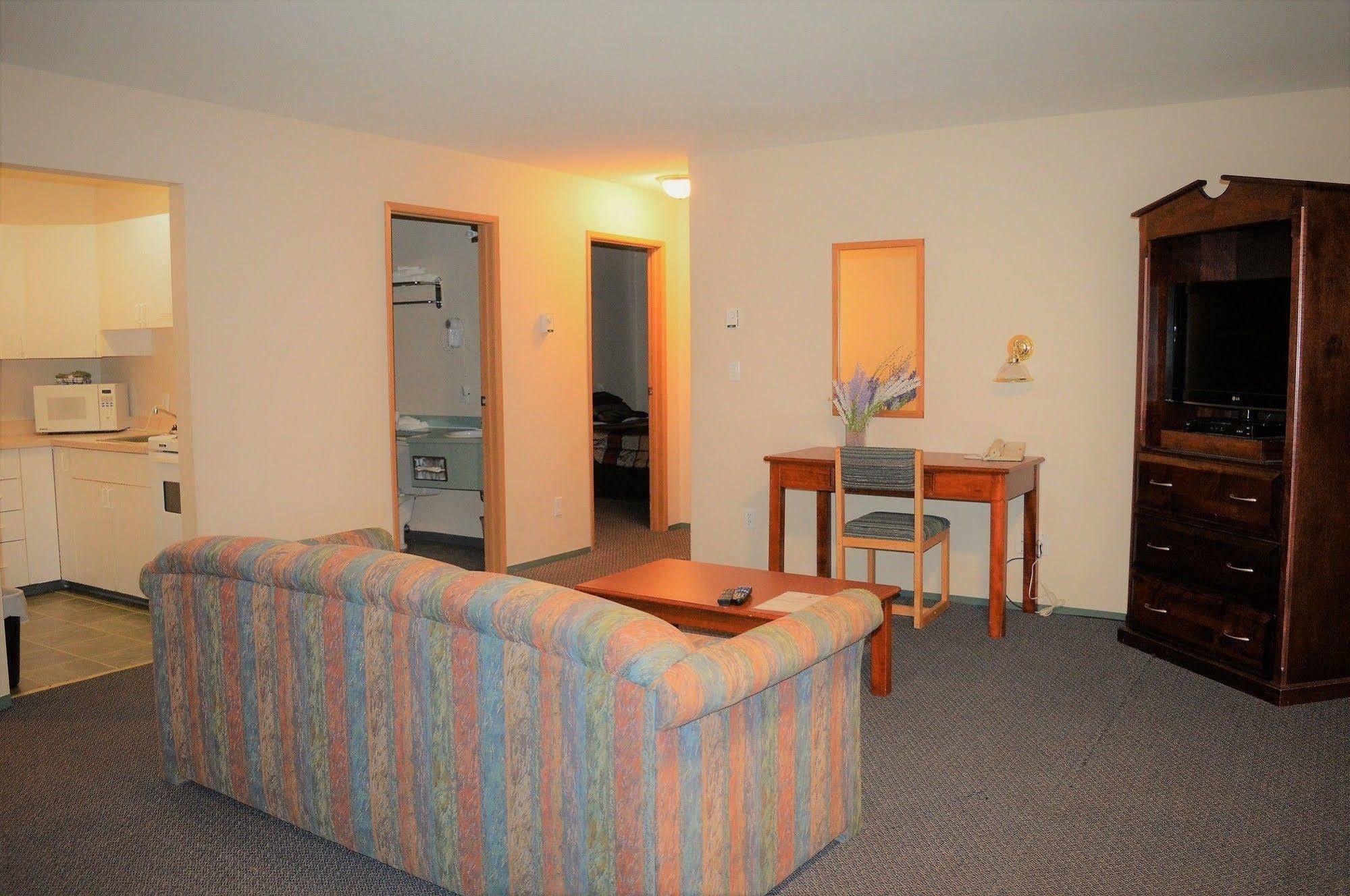 Travelodge By Wyndham 2*