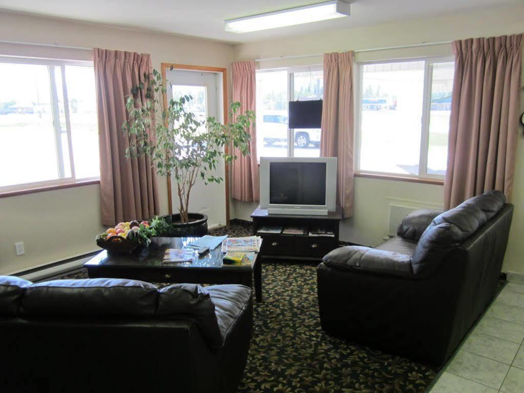 Motel Travelodge By Wyndham 2*