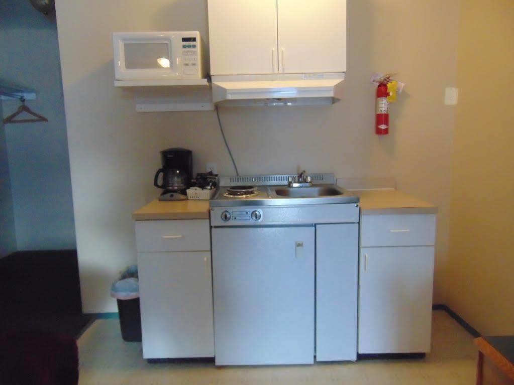 Motel Travelodge By Wyndham 2*