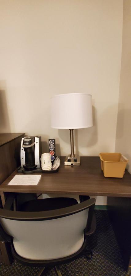Travelodge By Wyndham Motel