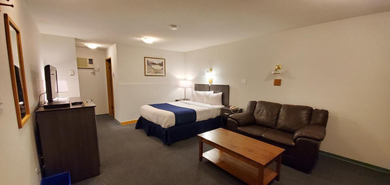 Travelodge By Wyndham 2*
